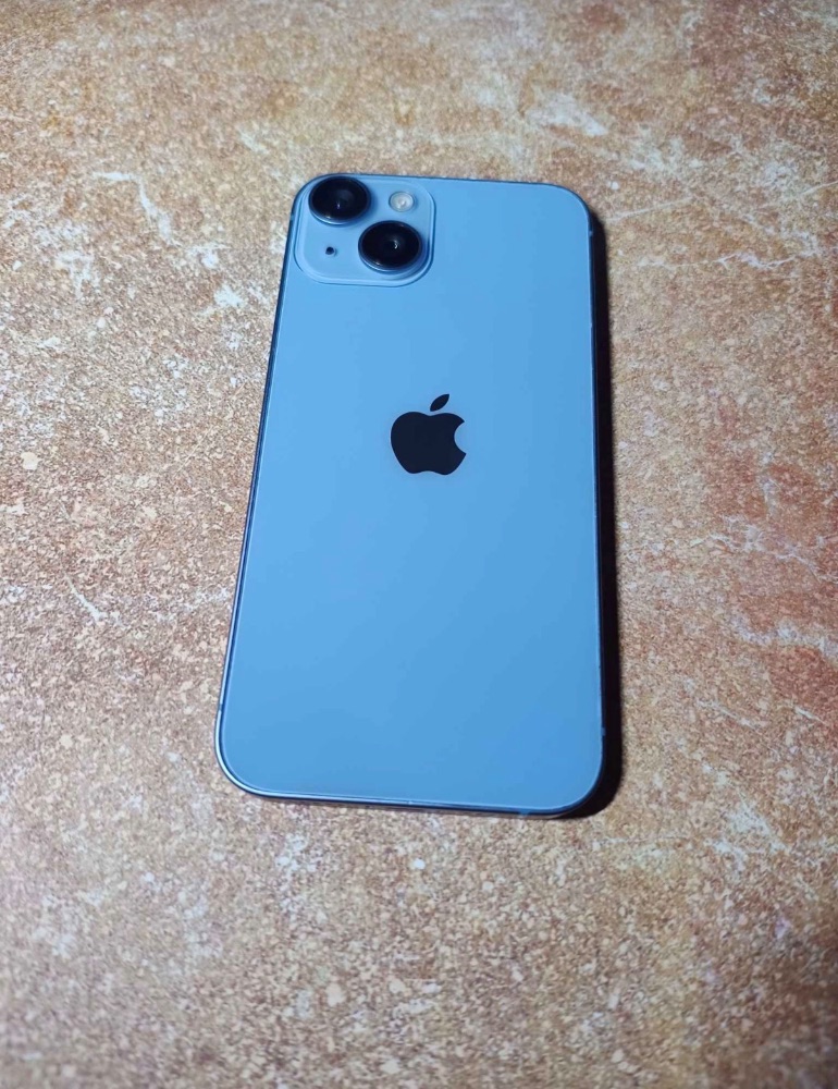 Iphone 14 (128gb) – fotografie 6