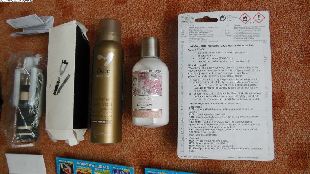 Mystery BOX – fotografie 4