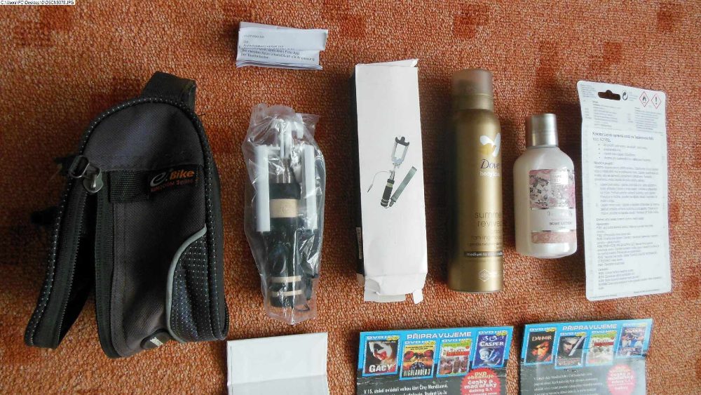 Mystery BOX – fotografie 6