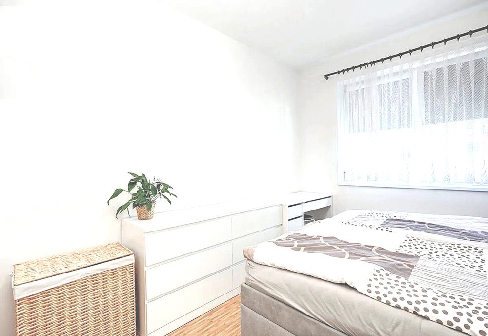 Pronajmu moderní  2+kk Brno, Medlánky. CP: 57 m2, 5.p. – fotografie 5