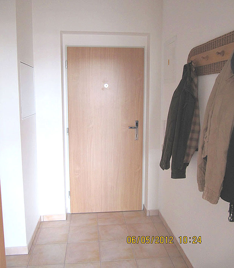 Pronajmu moderní  2+kk Brno, Medlánky. CP: 57 m2, 5.p. – fotografie 9