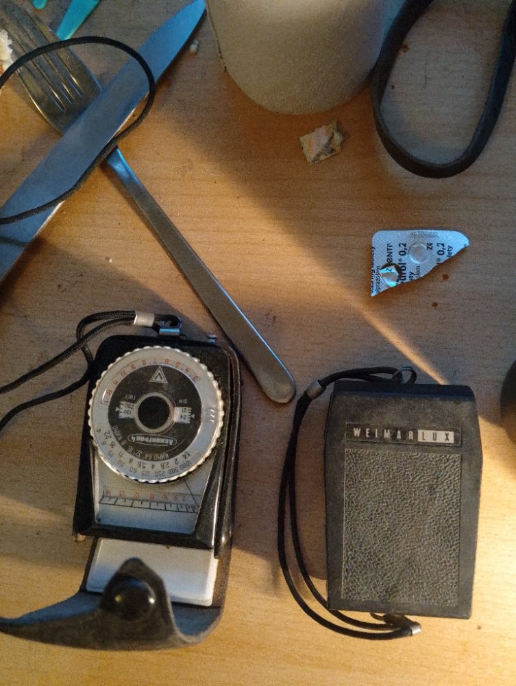Fotoaparáty – fotografie 4