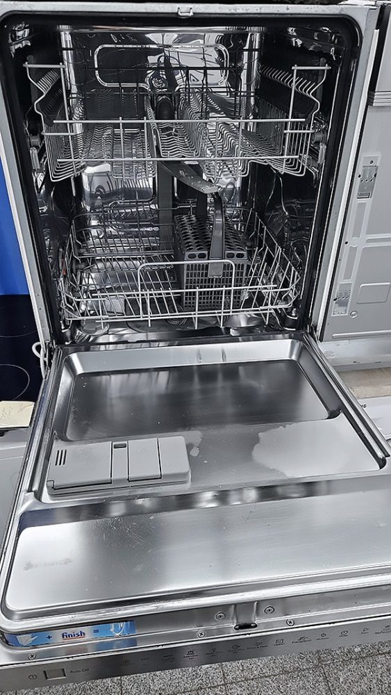 Myčka nádobí ELECTROLUX, display – fotografie 2
