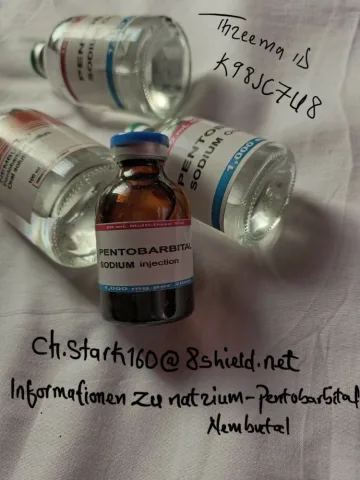 Pentobarbital Schweiz | Wissenswertes zur Sterbehilfe | Pentobarbital-Dosierung und -Formen Kontakt > Threema-ID: K98JC7U8