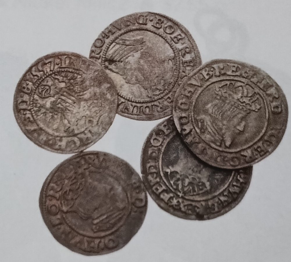 Numismatický materiál odkoupím hotově za katalogové ceny – fotografie 3