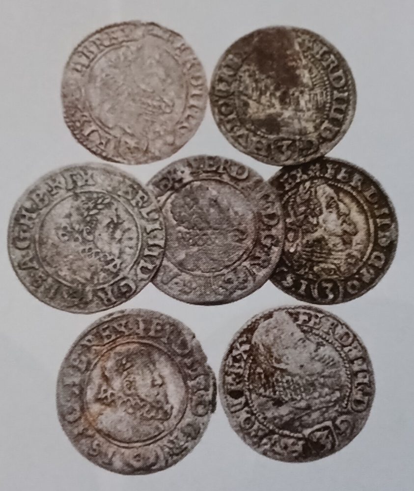 Numismatický materiál odkoupím hotově za katalogové ceny – fotografie 6