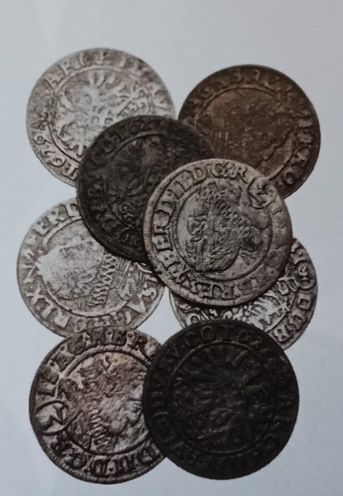 Numismatický materiál odkoupím hotově za katalogové ceny – fotografie 7
