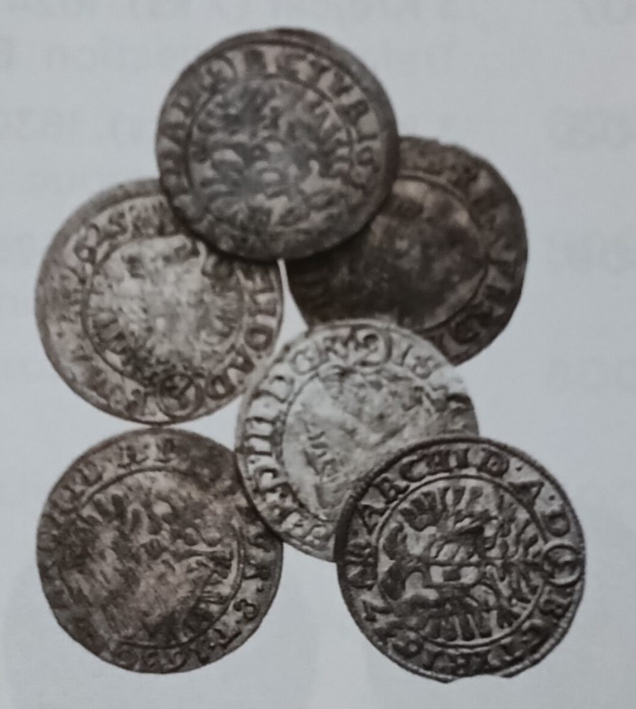 Numismatický materiál odkoupím hotově za katalogové ceny – fotografie 8