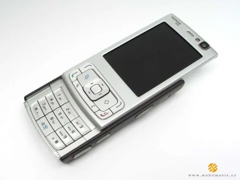 Nokia N95