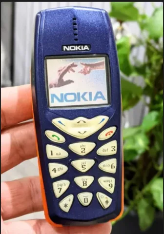 Nokia 3510