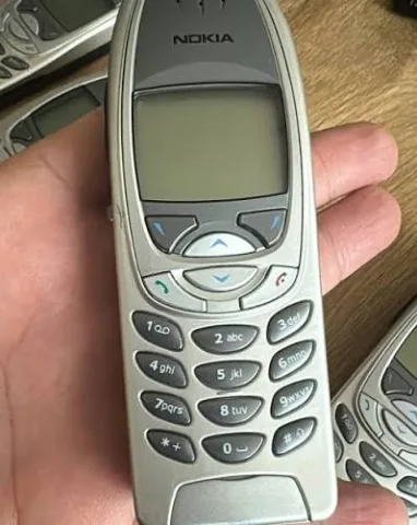 Nokia 6310i