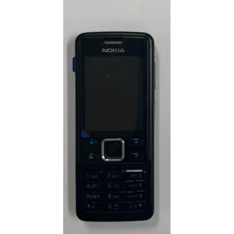 Nokia 6300