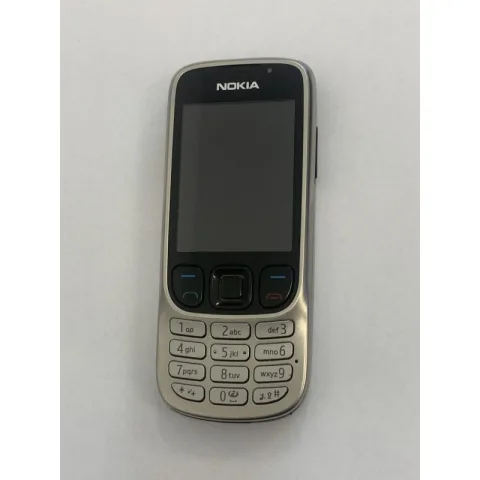 Nokia 6303