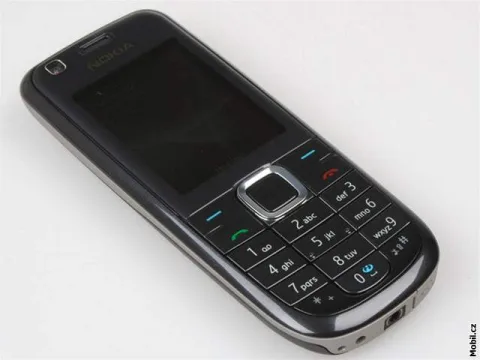Nokia 3120C