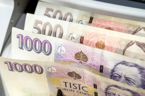 Potřebujete rychlou a spolehlivou půjčku