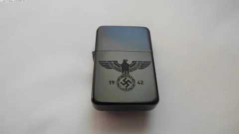 Zapalovač WH
