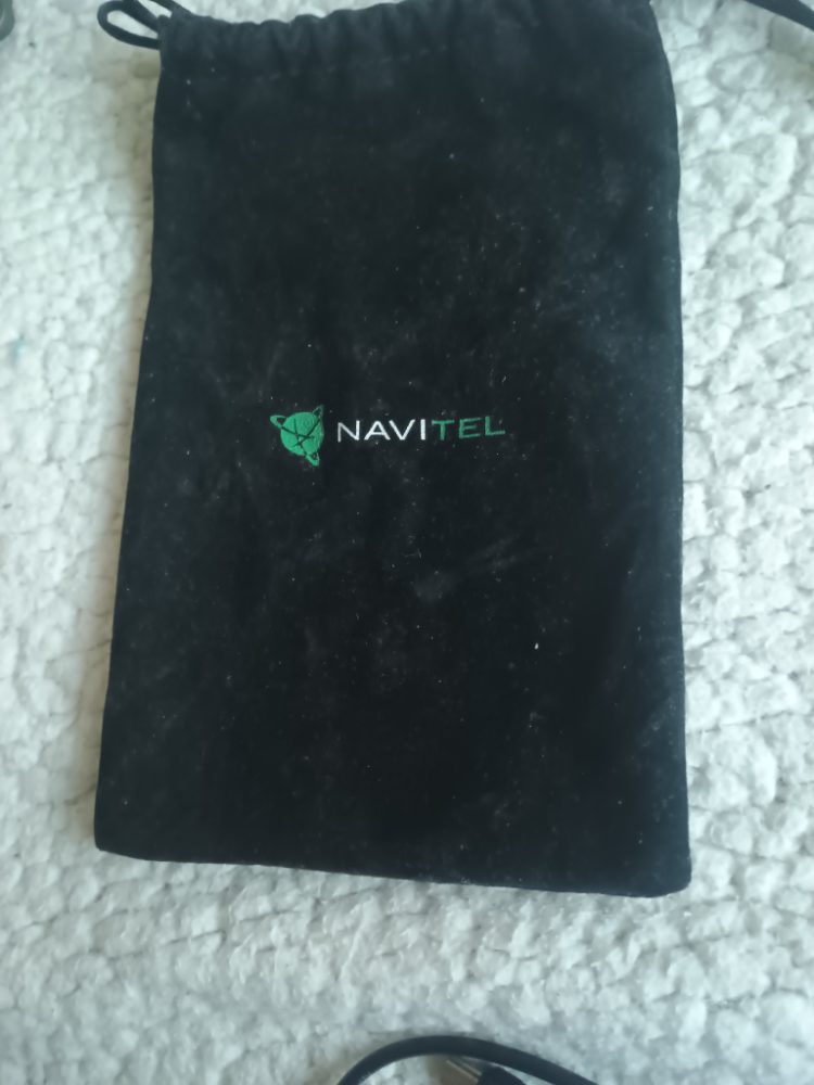 Autonavigace  Navitel  E-700 – fotografie 2