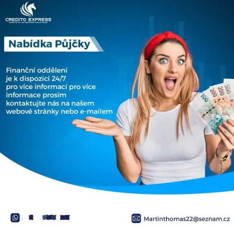 Finanční pomoc