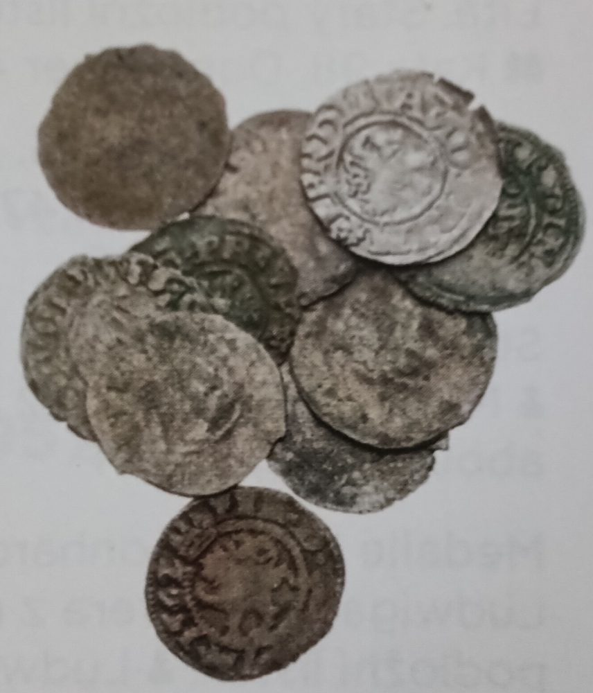 Numismatický materiál odkoupím hotově za katalogové ceny – fotografie 2