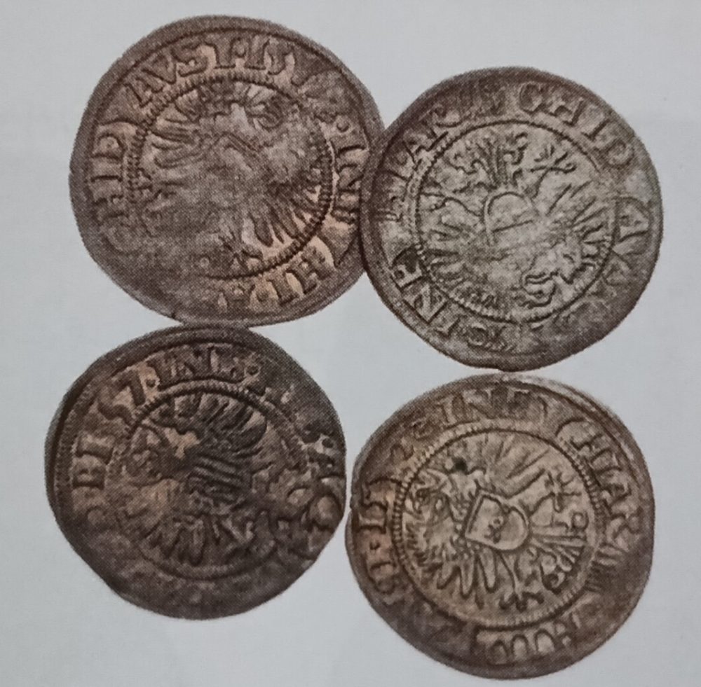 Numismatický materiál odkoupím hotově za katalogové ceny – fotografie 4