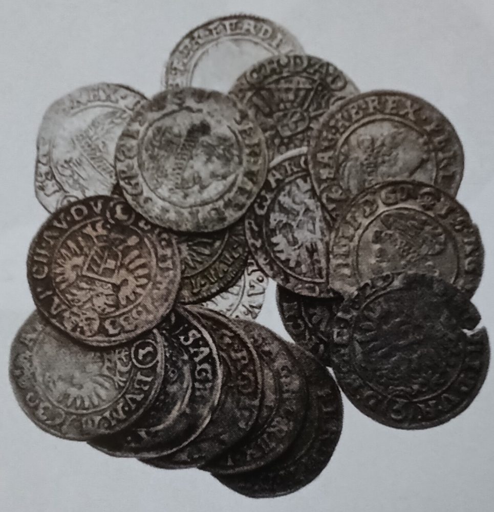 Numismatický materiál odkoupím hotově za katalogové ceny – fotografie 5