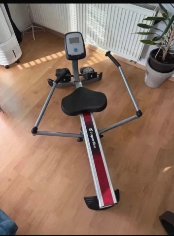 Drenažer Insportline